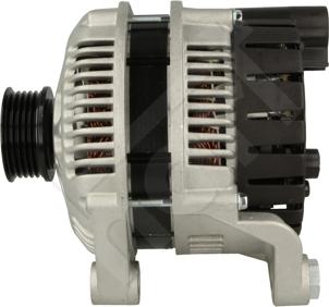 Hart 556 782 - Alternatore autozon.pro