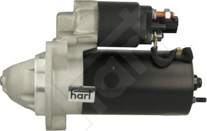 Hart 551 448 - Motorino d'avviamento autozon.pro