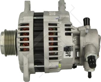 Hart 551 411 - Alternatore autozon.pro