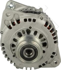 Hart 551 411 - Alternatore autozon.pro