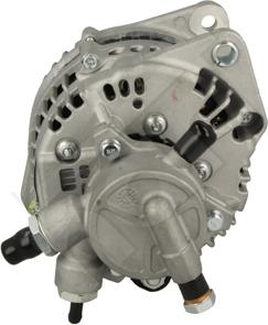 Hart 551 411 - Alternatore autozon.pro