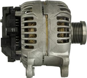 Hart 551 421 - Alternatore autozon.pro