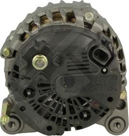 Hart 551 422 - Alternatore autozon.pro