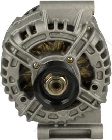 Hart 551 390 - Alternatore autozon.pro