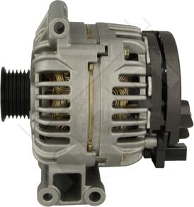 Hart 551 390 - Alternatore autozon.pro