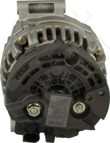 Hart 551 390 - Alternatore autozon.pro