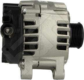 Hart 551 391 - Alternatore autozon.pro