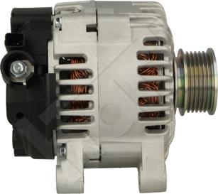 Hart 551 393 - Alternatore autozon.pro