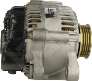 Hart 551 389 - Alternatore autozon.pro