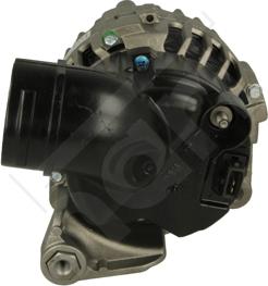 Hart 551 385 - Alternatore autozon.pro