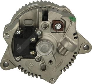 Hart 551 379 - Alternatore autozon.pro