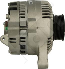 Hart 551 379 - Alternatore autozon.pro