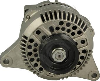 Hart 551 379 - Alternatore autozon.pro