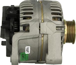 Hart 551 739 - Alternatore autozon.pro