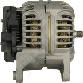 Hart 551 720 - Alternatore autozon.pro