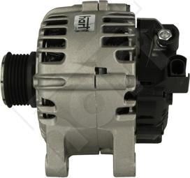 Hart 500 251 - Alternatore autozon.pro