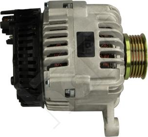 Hart 500 203 - Alternatore autozon.pro