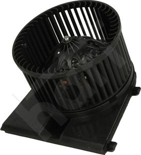 Hart 514 707 - Ventilatore abitacolo autozon.pro