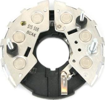 Hart 515 506 - Raddrizzatore, Alternatore autozon.pro