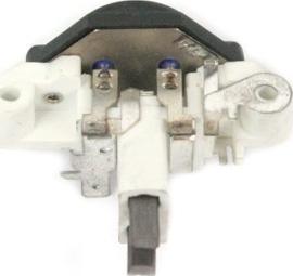 Hart 515 335 - Regolatore alternatore autozon.pro