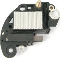 Hart 515 338 - Regolatore alternatore autozon.pro