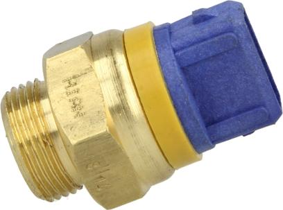 Hart 511 299 - Termocontatto, Ventola radiatore autozon.pro