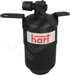 Hart 518 058 - Essiccatore, Climatizzatore autozon.pro