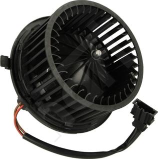 Hart 518 265 - Ventilatore abitacolo autozon.pro