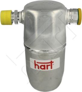 Hart 517 169 - Essiccatore, Climatizzatore autozon.pro