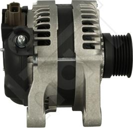 Hart 534 490 - Alternatore autozon.pro