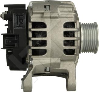 Hart 534 396 - Alternatore autozon.pro