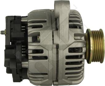 Hart 534 393 - Alternatore autozon.pro