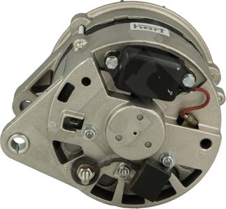 Hart 534 349 - Alternatore autozon.pro