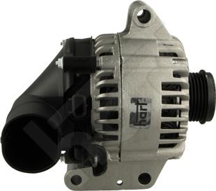 Hart 534 345 - Alternatore autozon.pro