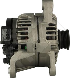 Hart 534 346 - Alternatore autozon.pro