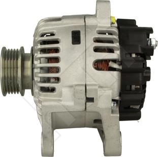 Hart 534 341 - Alternatore autozon.pro