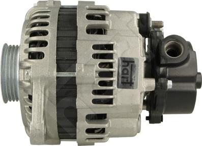 Hart 534 348 - Alternatore autozon.pro