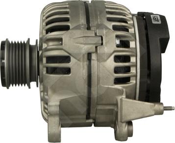 Hart 534 342 - Alternatore autozon.pro