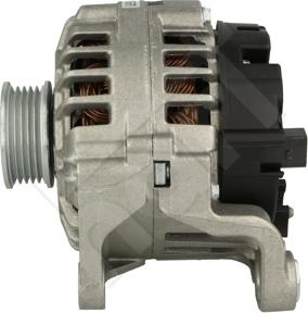 Hart 534 359 - Alternatore autozon.pro