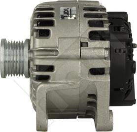 Hart 534 356 - Alternatore autozon.pro