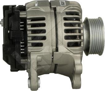 Hart 534 351 - Alternatore autozon.pro