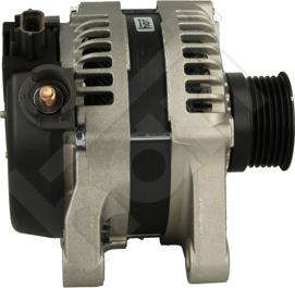 Hart 534 353 - Alternatore autozon.pro