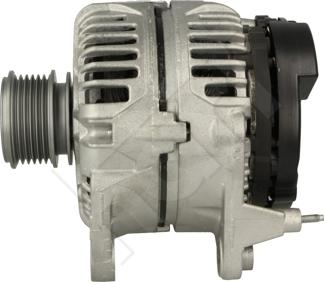 Hart 534 352 - Alternatore autozon.pro