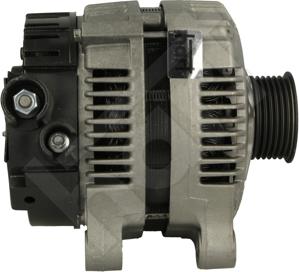 Hart 534 357 - Alternatore autozon.pro