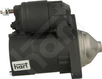 Hart 534 369 - Motorino d'avviamento autozon.pro