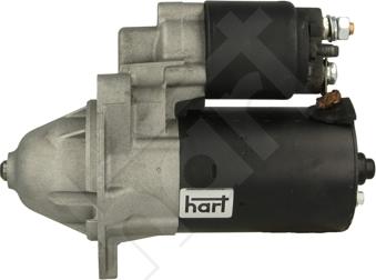 Hart 534 365 - Motorino d'avviamento autozon.pro