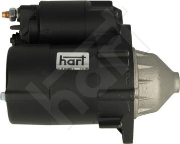 Hart 534 362 - Motorino d'avviamento autozon.pro