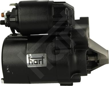 Hart 534 384 - Motorino d'avviamento autozon.pro