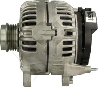 Hart 534 383 - Alternatore autozon.pro