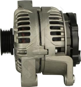 Hart 534 387 - Alternatore autozon.pro